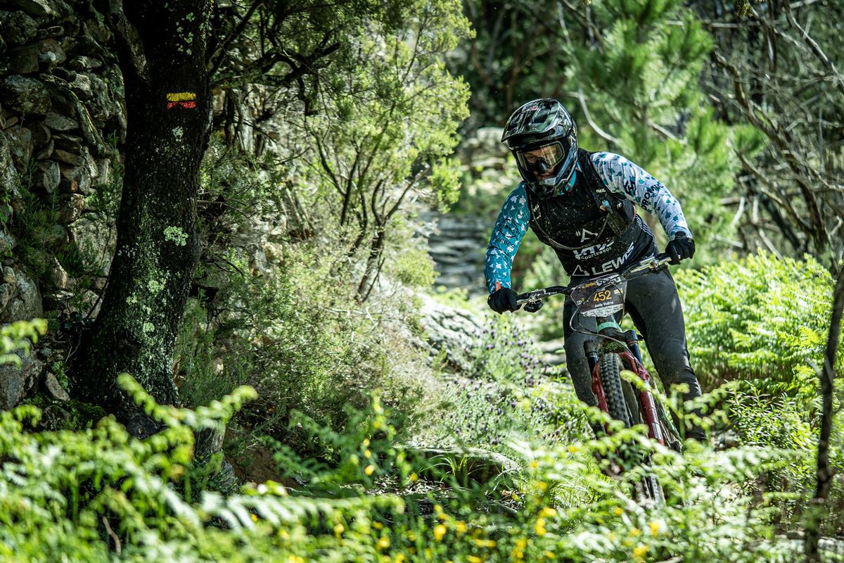 Dirtlej Epic Enduro 2025
